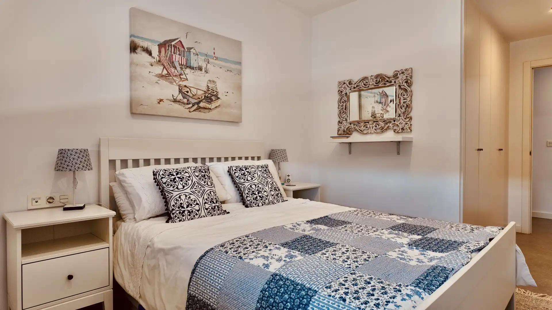 Casa pareada con piscina en venta en Selwo, imagen 29
