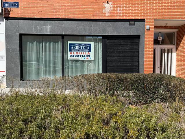 Local comercial en Alquiler en Las Lomas - Salinera - La Muñeca