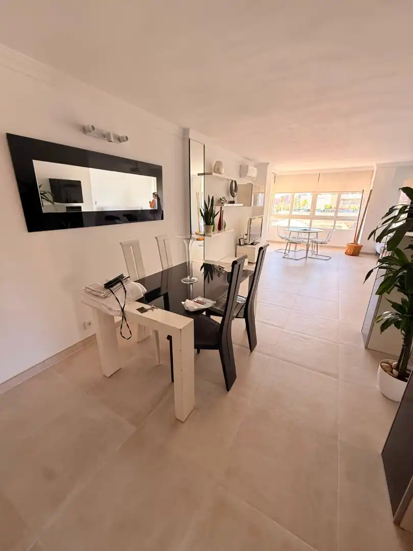 Piso con piscina en venta en Avenida Antonio Machado, imagen 9