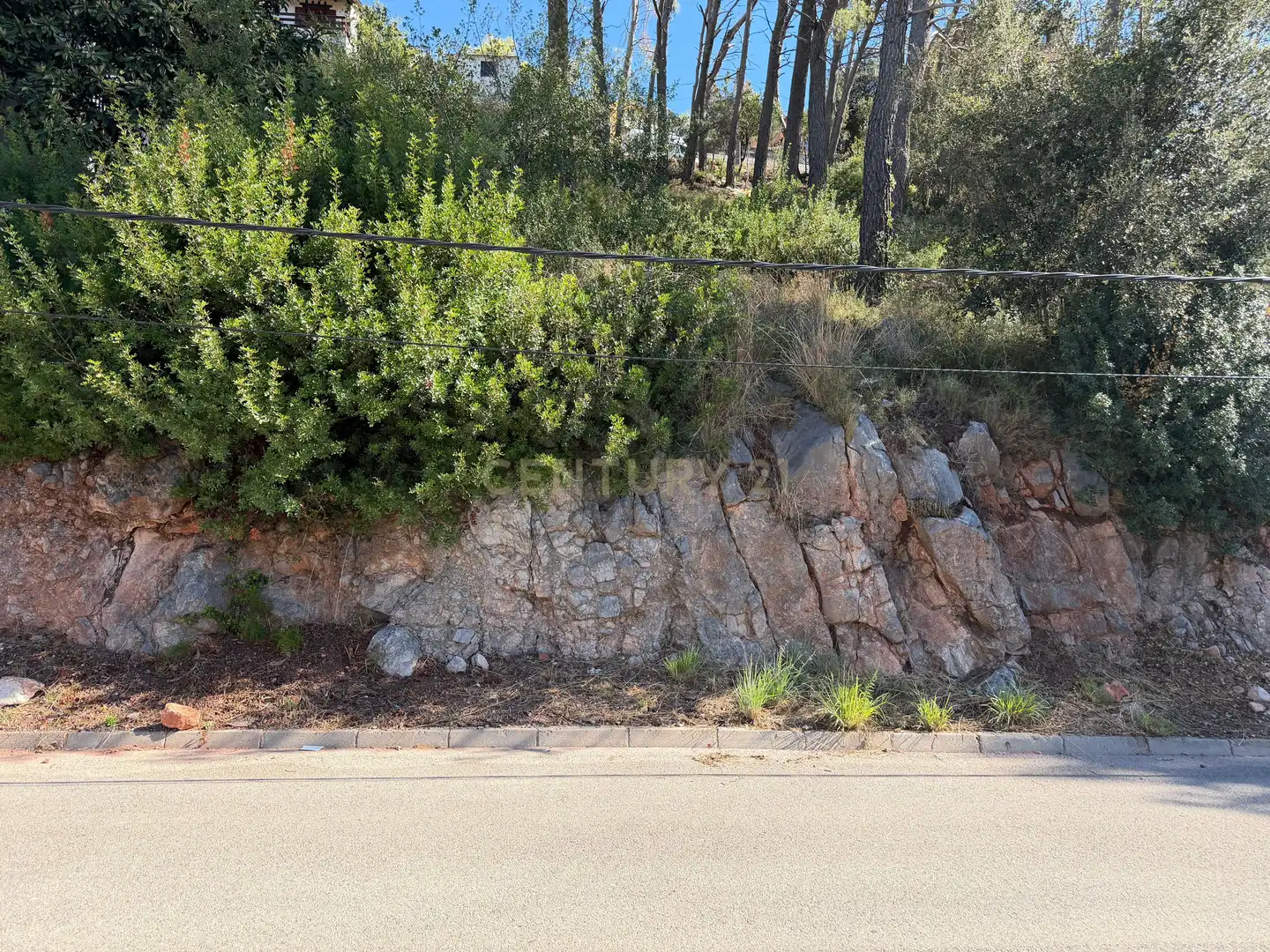 Terreno residencial en venta en Carrer Santa Elena, 10, Aire-Sol, Spain, imagen 7