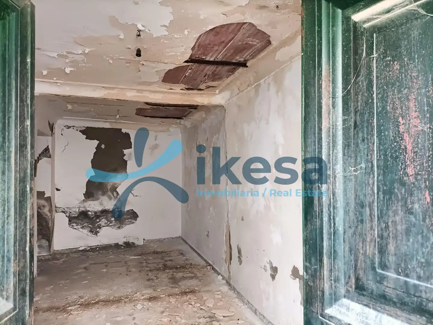 Casa adosada en venda en Espejo