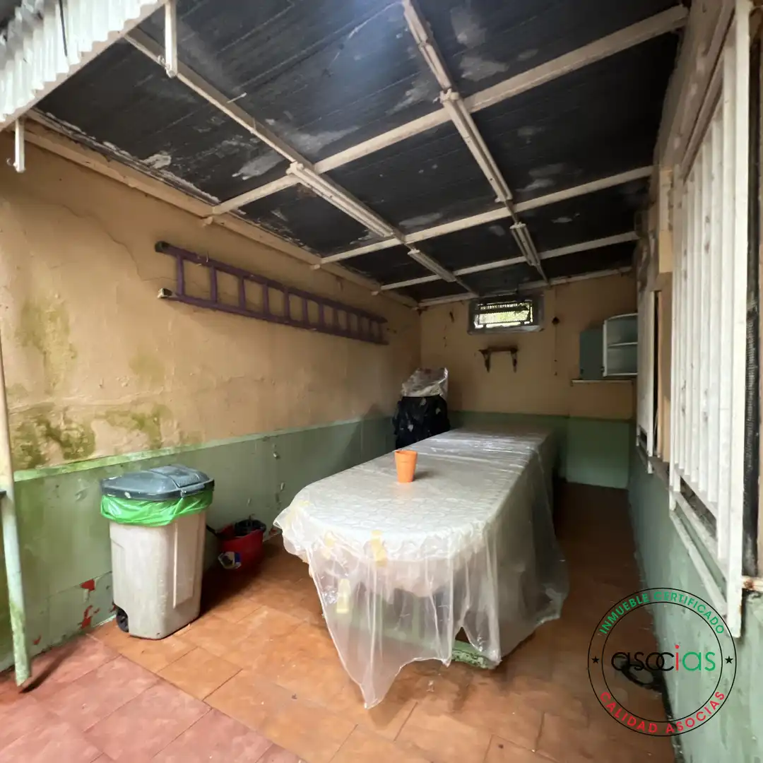 Flat with lift for sale in Pola de Laviana - CL TEJERA NORTE 12, imagen 34