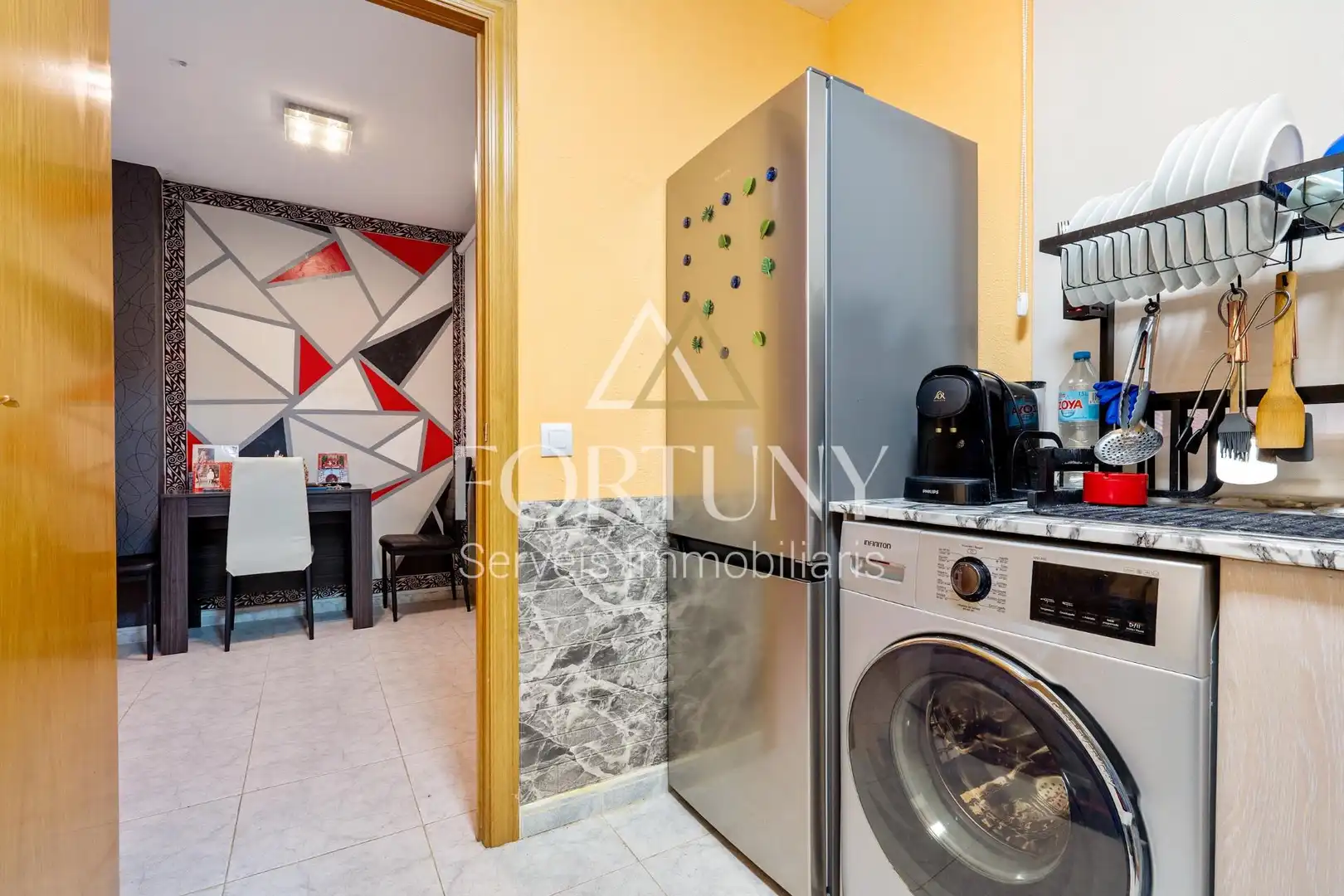 Wohnung zum Verkauf in CORRALOT EL, Montbrió del Camp