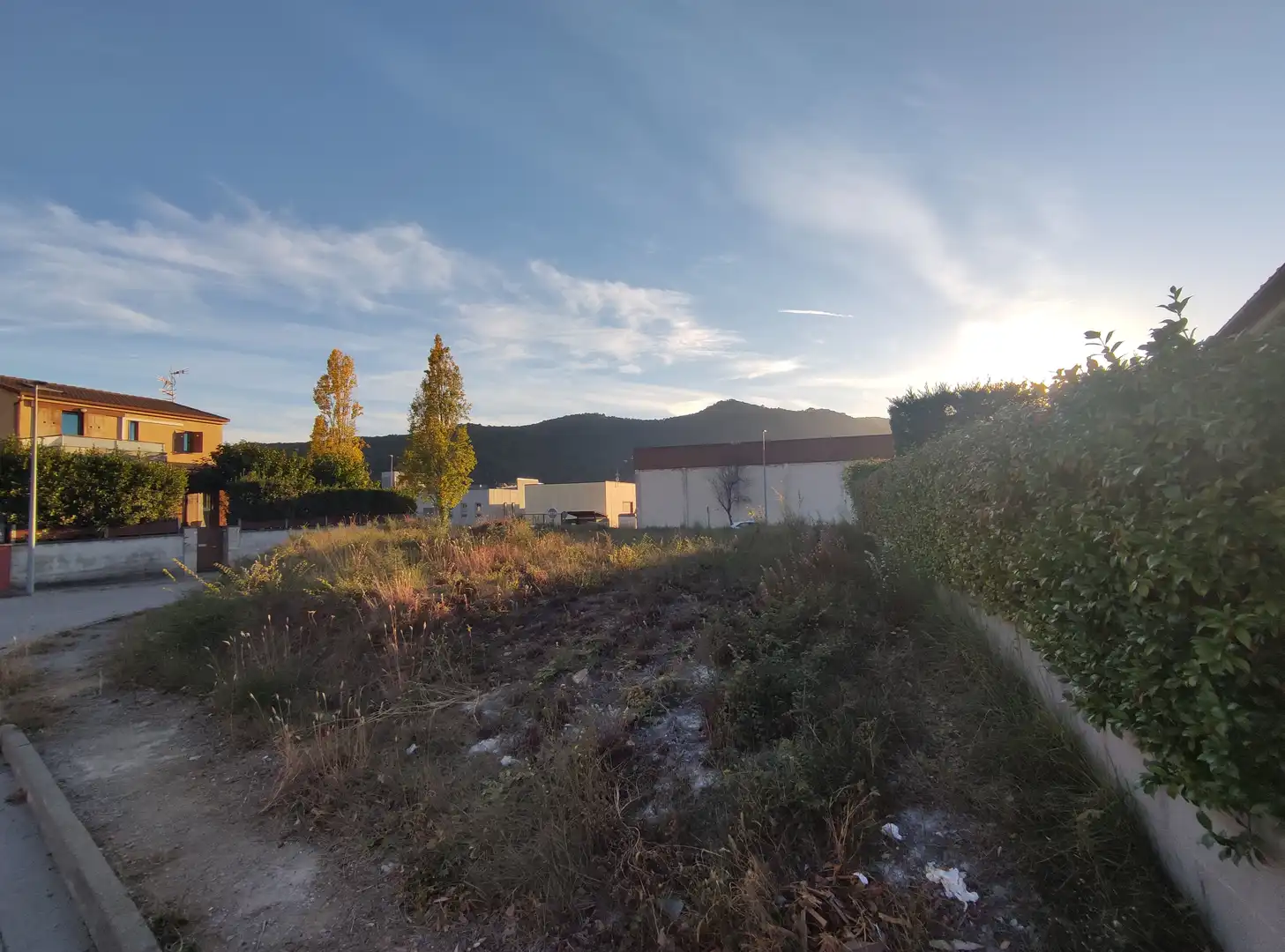 Terreno residencial en venta en Urbanizacion Can Ring, imagen 7