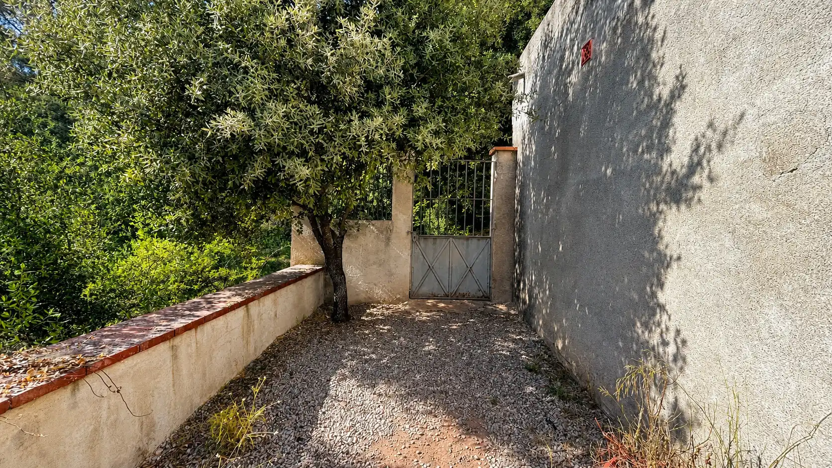 Garden of Country homes for sale in Vacarisses  with Heating, Private garden and Oven