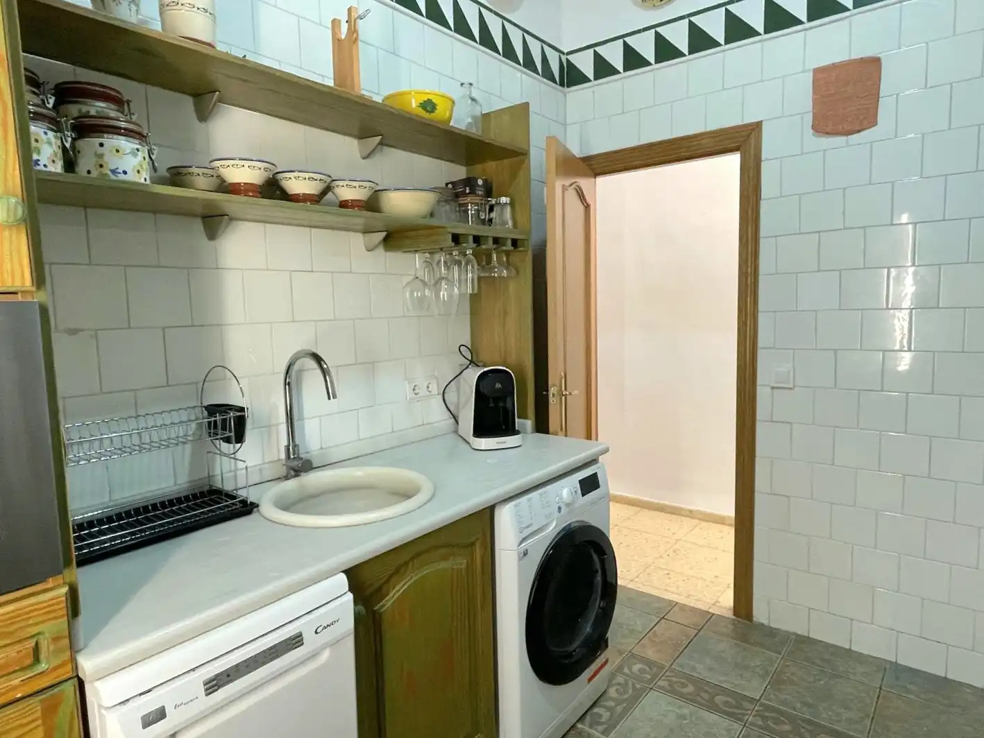 Apartament de lloguer a La Seu