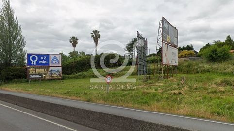 Foto 4 de Residencial en venda a Avenida Das Mariñas, Liáns, Oleiros