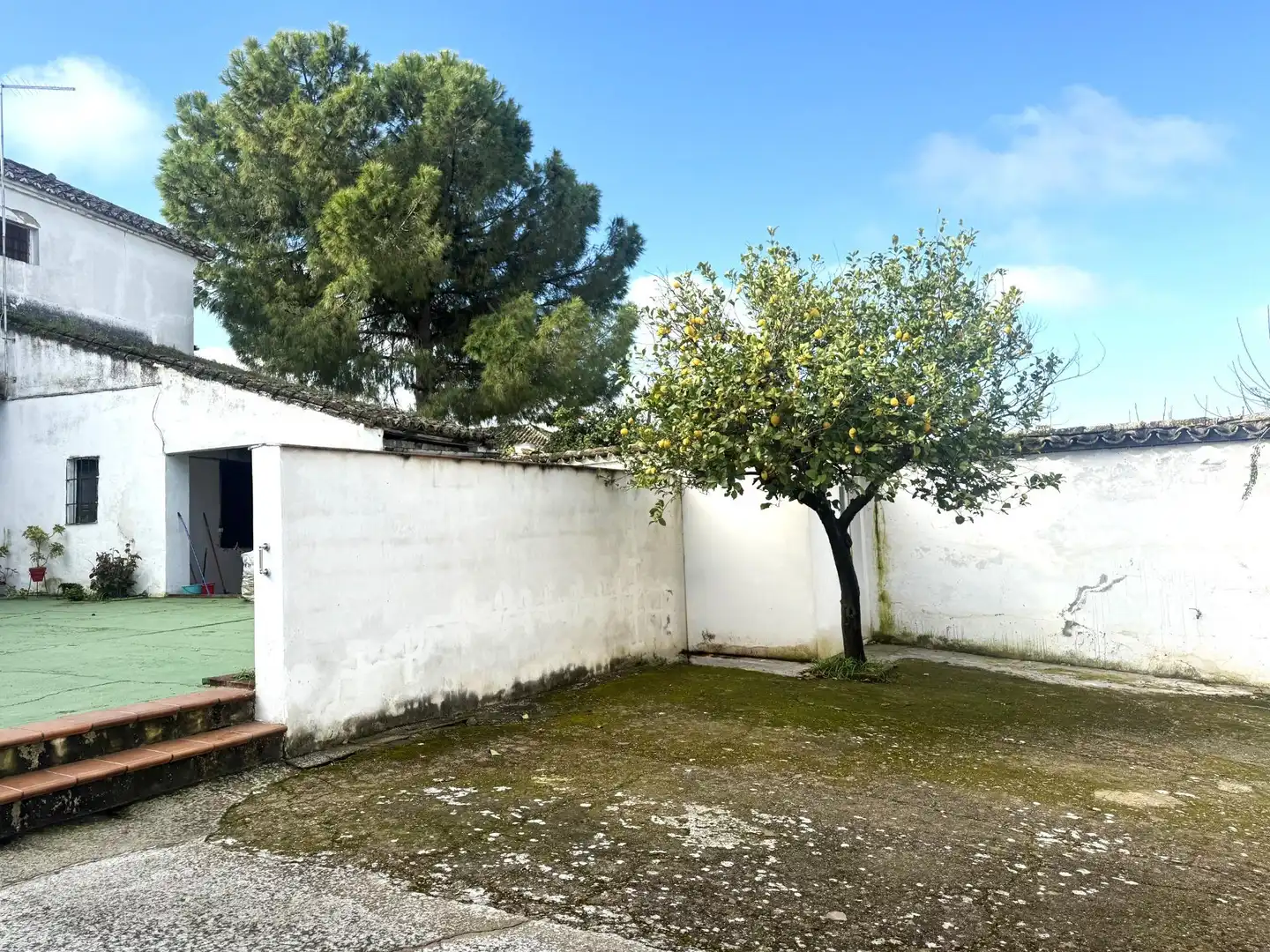 Casa en venda a TRAS CASTILLO, imagen 38