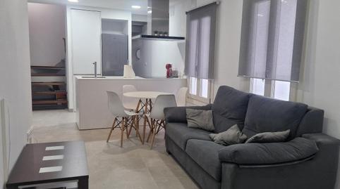 Foto 4 de Dúplex de lloguer a Amaya, El Pópulo - Santa María, Cádiz