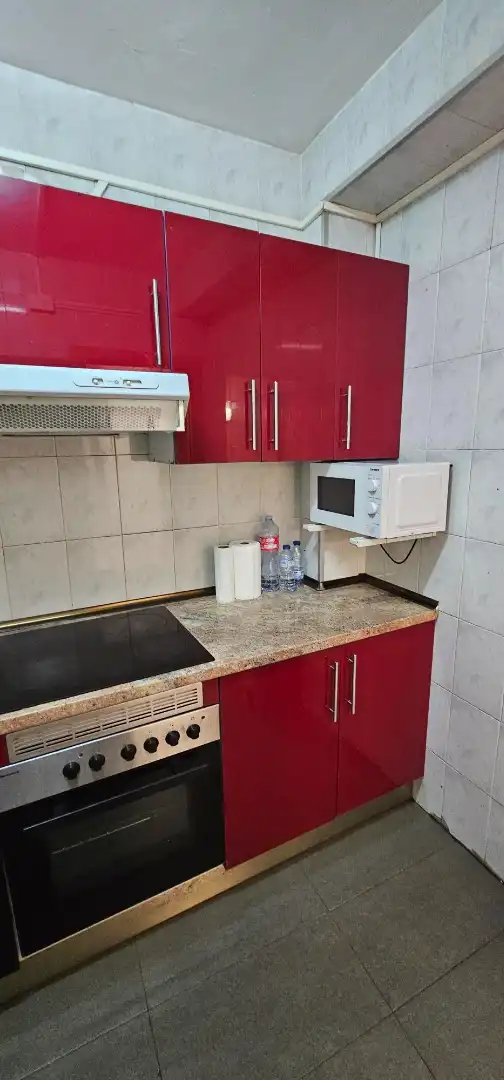 Flat for rent in Carrer Rovira i Virgili, 34, Eixample