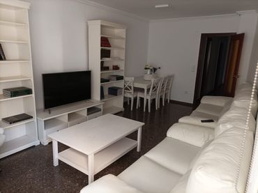 Wohnung mit Balkon zum Verkauf in Camins al Grau
