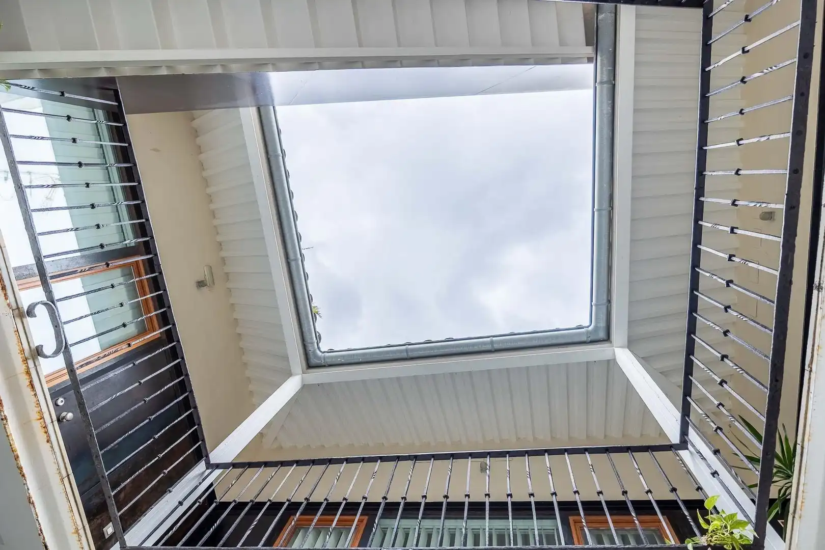 Terraza de Piso en venta en Sevilla con Aire acondicionado, Calefacción y Terraza