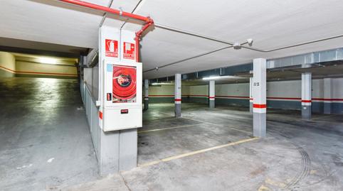 Photo 4 of Garage for sale in Calle Río Linares, 3, Lardero, La Rioja