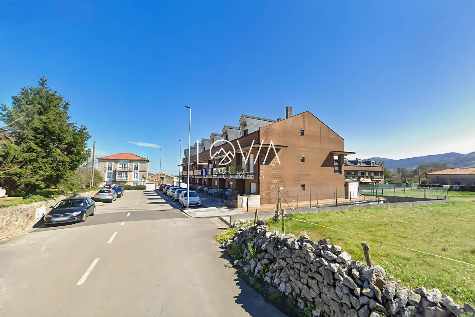 Exterior view of Flat for sale in El Astillero    with Swimming Pool and Community pool