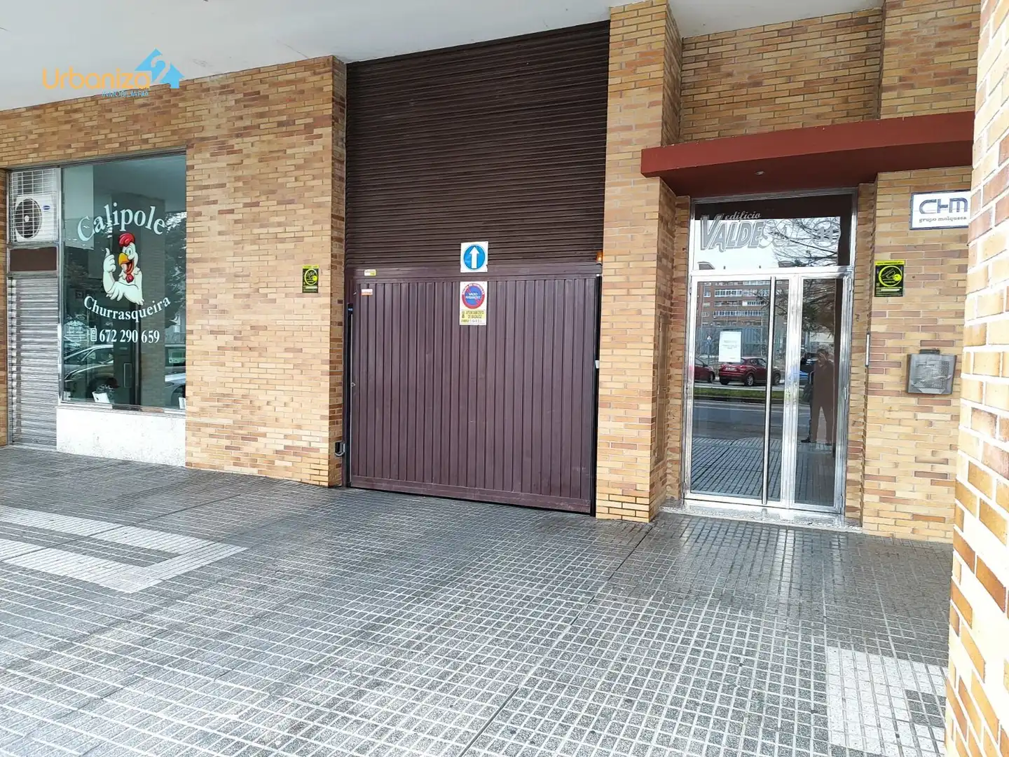 Aparcament en venda a Calle Calle Gaspar Méndez
