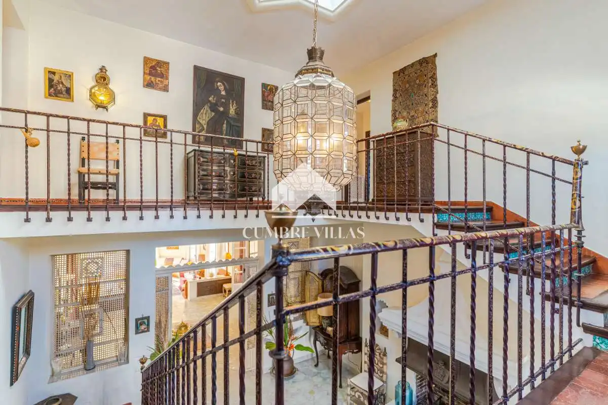 Casa o chalet en venta en Salobreña con Calefacción, Jardín privado y Terraza