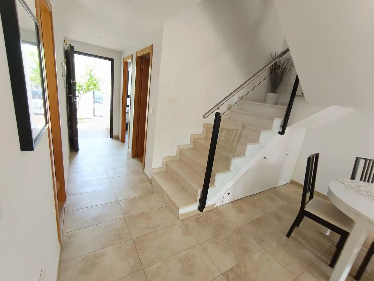 Casa adosada en venta en Molina de Segura con Aire acondicionado, Calefacción y Jardín privado