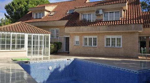 Foto 5 von Haus oder Chalet zum Verkauf in N/a, 3, Castillo Campodón, Villaviciosa de Odón