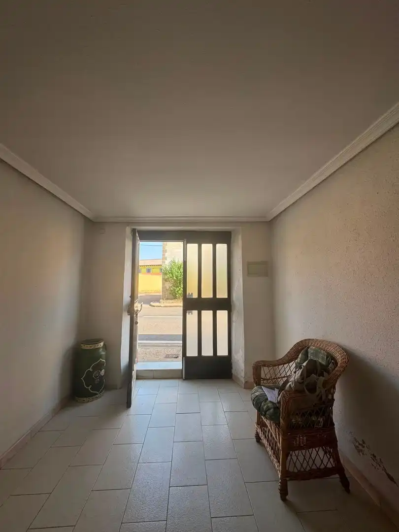 Casa o chalet en venta en Mansilla de las Mulas con Calefacción, Jardín privado y Amueblado
