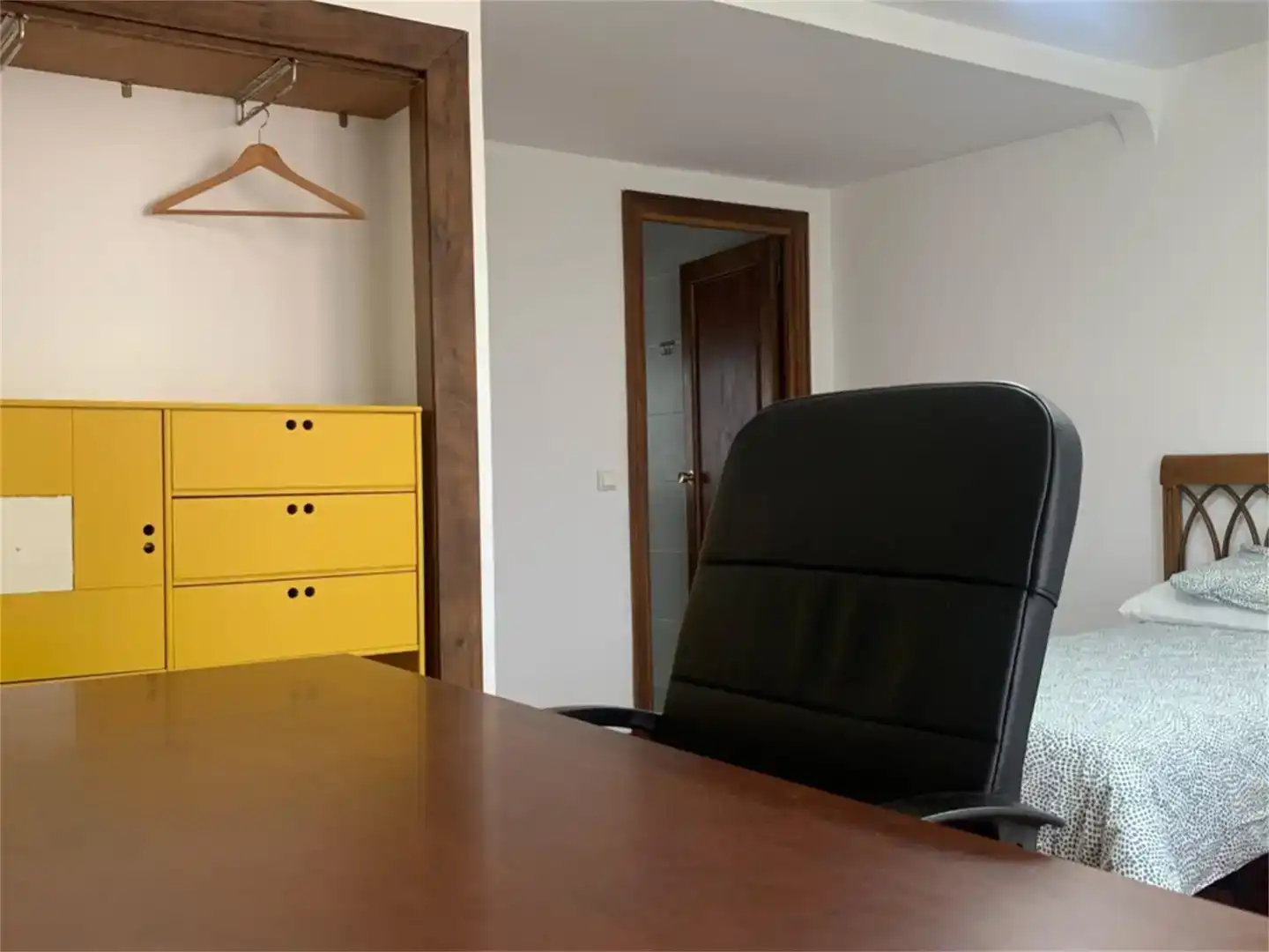 Wohnung zur Miete in León Capital  mit Balkon