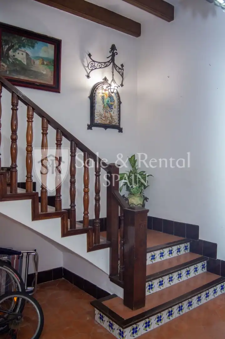 Houses for sale in Tossa de Mar  with Heating, Private garden and Terrace