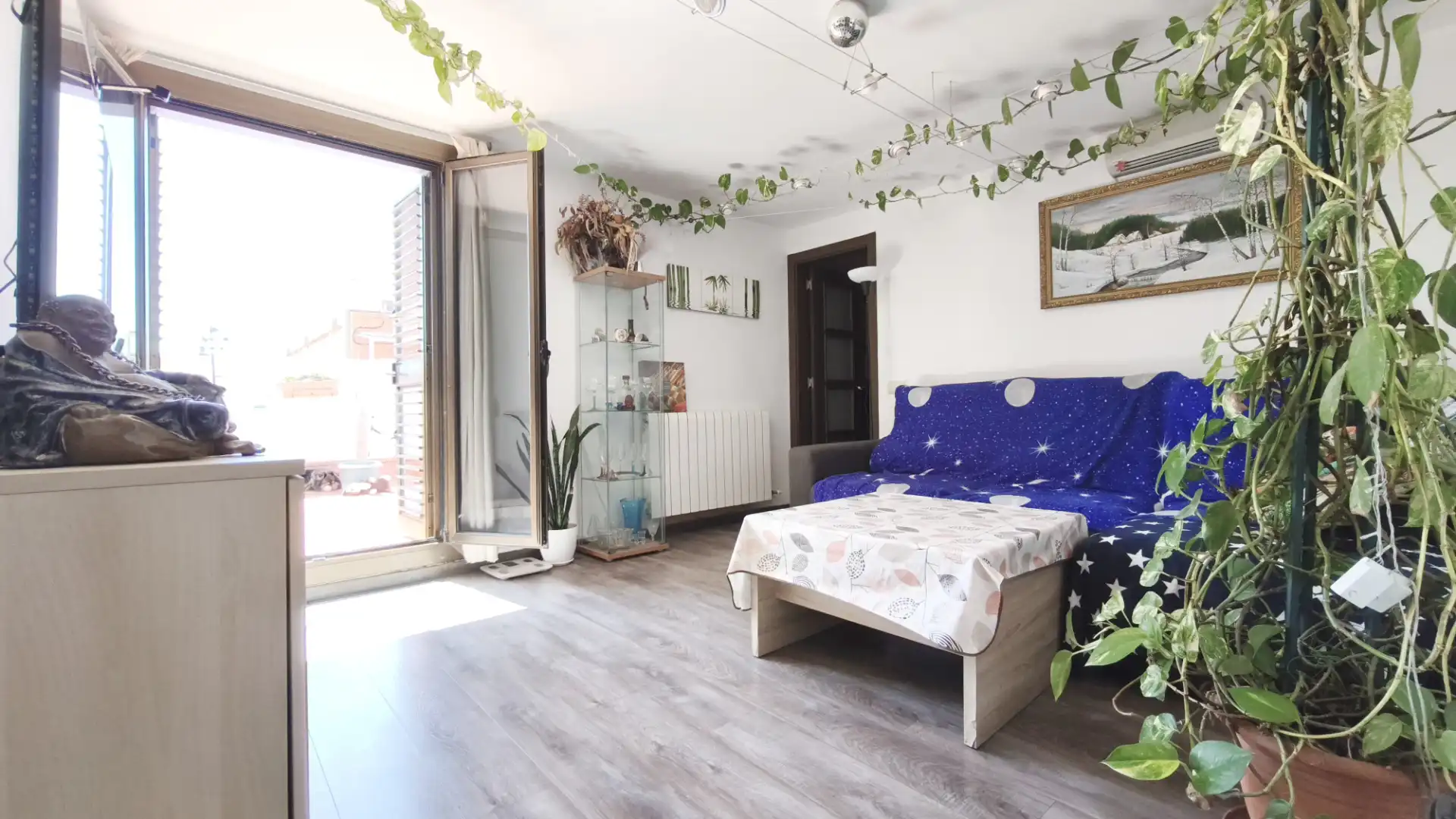 Penthouse for sale in Carrer de Rius i Taulet, imagen 29