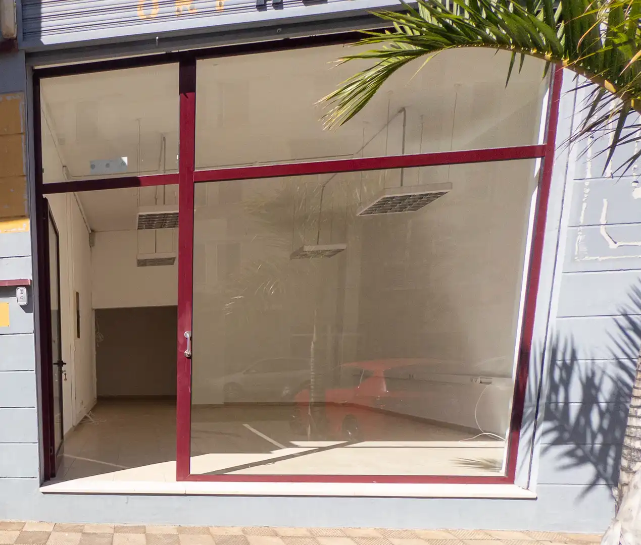 Commercial properties for sale in Santa Cruz de Tenerife