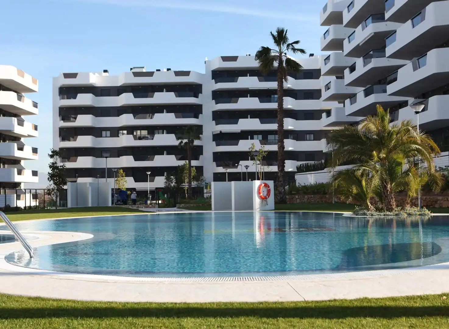 Apartament en venda a Santa Pola ciudad, imagen 30