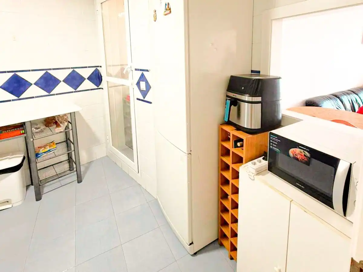 Piso con piscina en venta en Playa de Poniente, imagen 21