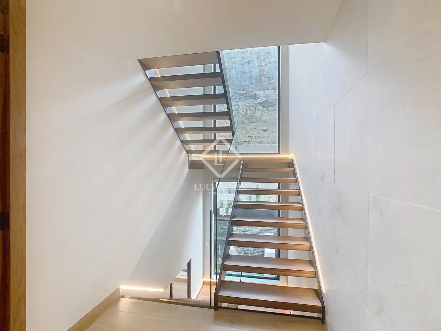Haus oder Chalet zum Verkauf in La Massana mit Klimaanlage, Heizung und Privatgarten