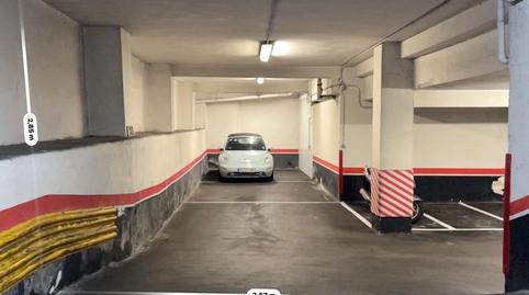 Photo 4 of Garage to rent in La Arena, Gijón