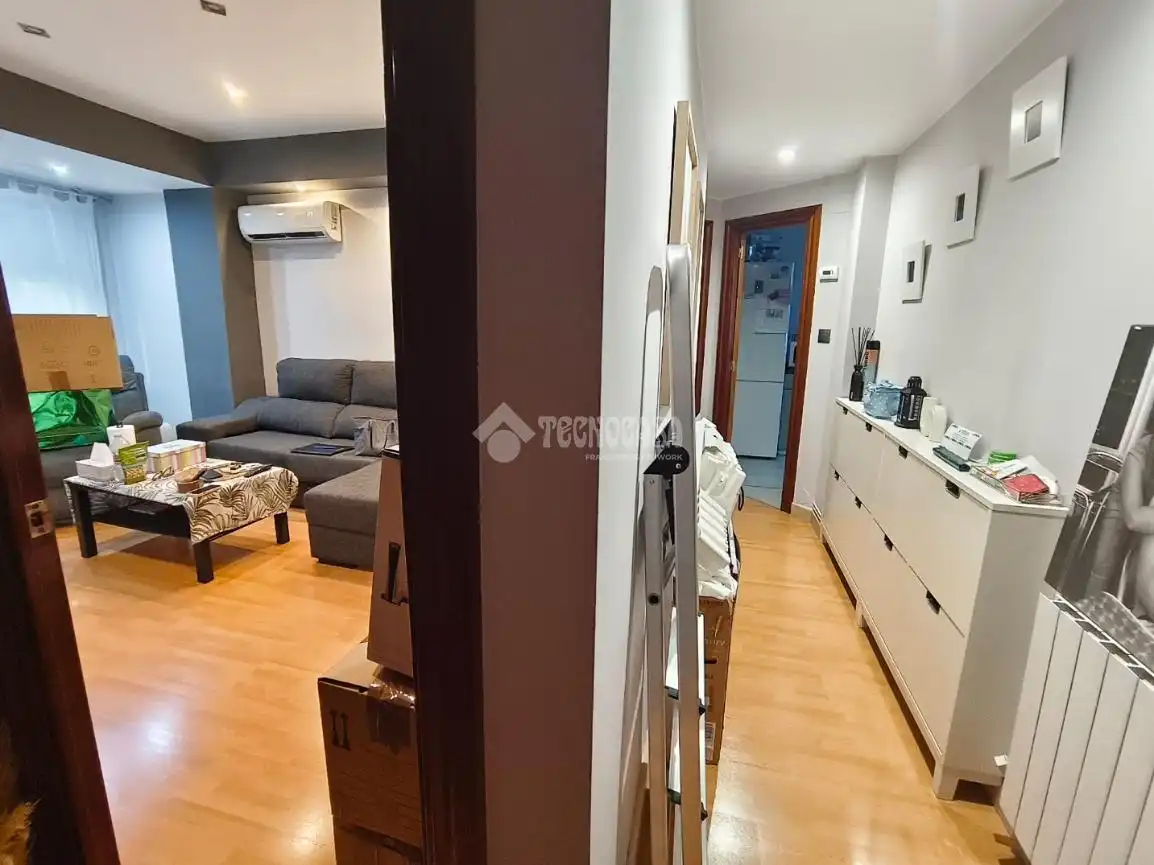 Flat for sale in Zaragoza