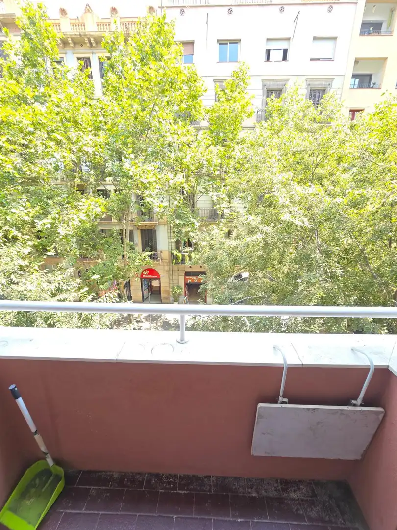 Flat for rent in ARIBAU, 25, L'Antiga Esquerra de l'Eixample