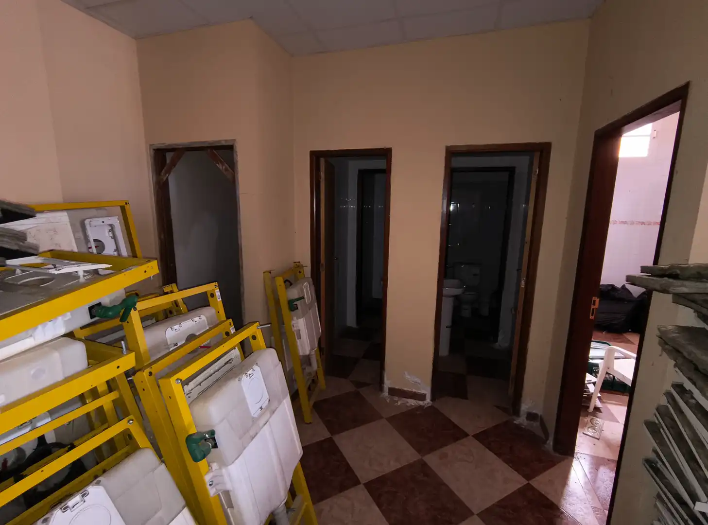 Local comercial en venda a Calle Doctor Celestino Gonzàlez Padrón 10, imagen 30