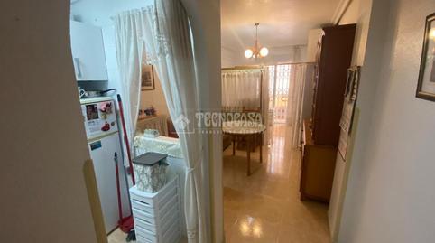 Foto 2 de Estudi en venda a Avenida Habaneras - Curva de Palangre, Alicante