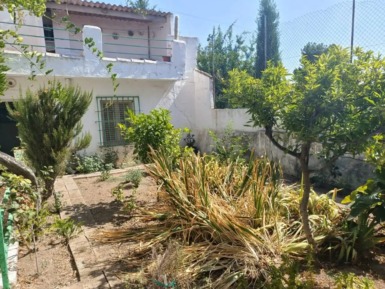 Casa amb jardí en venda a Ponent, imagen 28