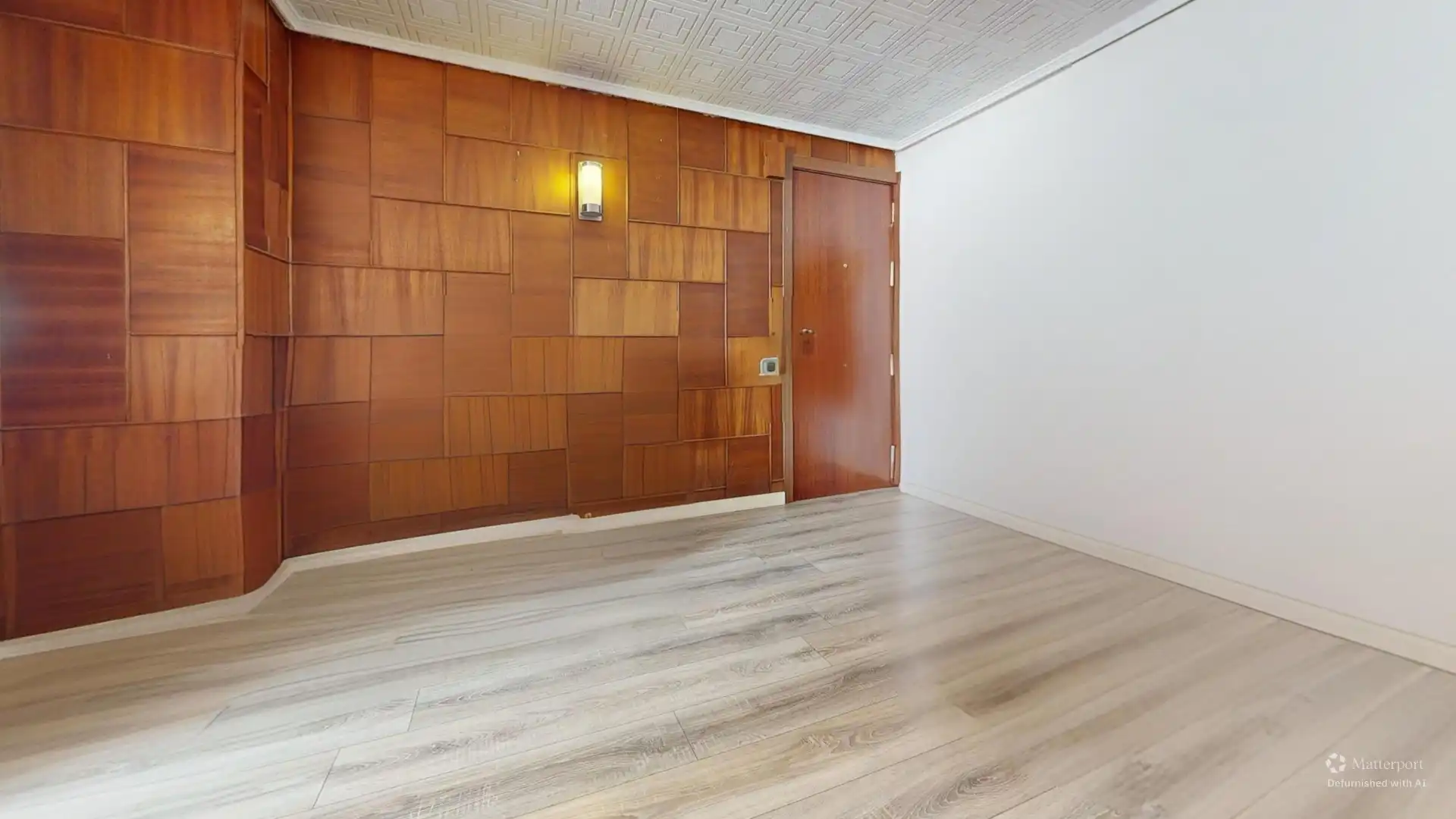 Piso en venta en Sant Joan d'Alacant con Aire acondicionado, Terraza y Amueblado