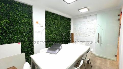 Foto 3 de Oficina de lloguer a Centro, Madrid