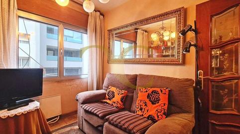 Foto 2 de Piso en venta en Calle Avilés, Laviada, Gijón