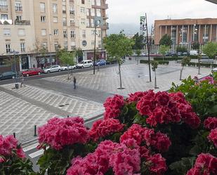 Vista exterior de Pis en venda en  Córdoba Capital amb Aire condicionat, Terrassa i Traster