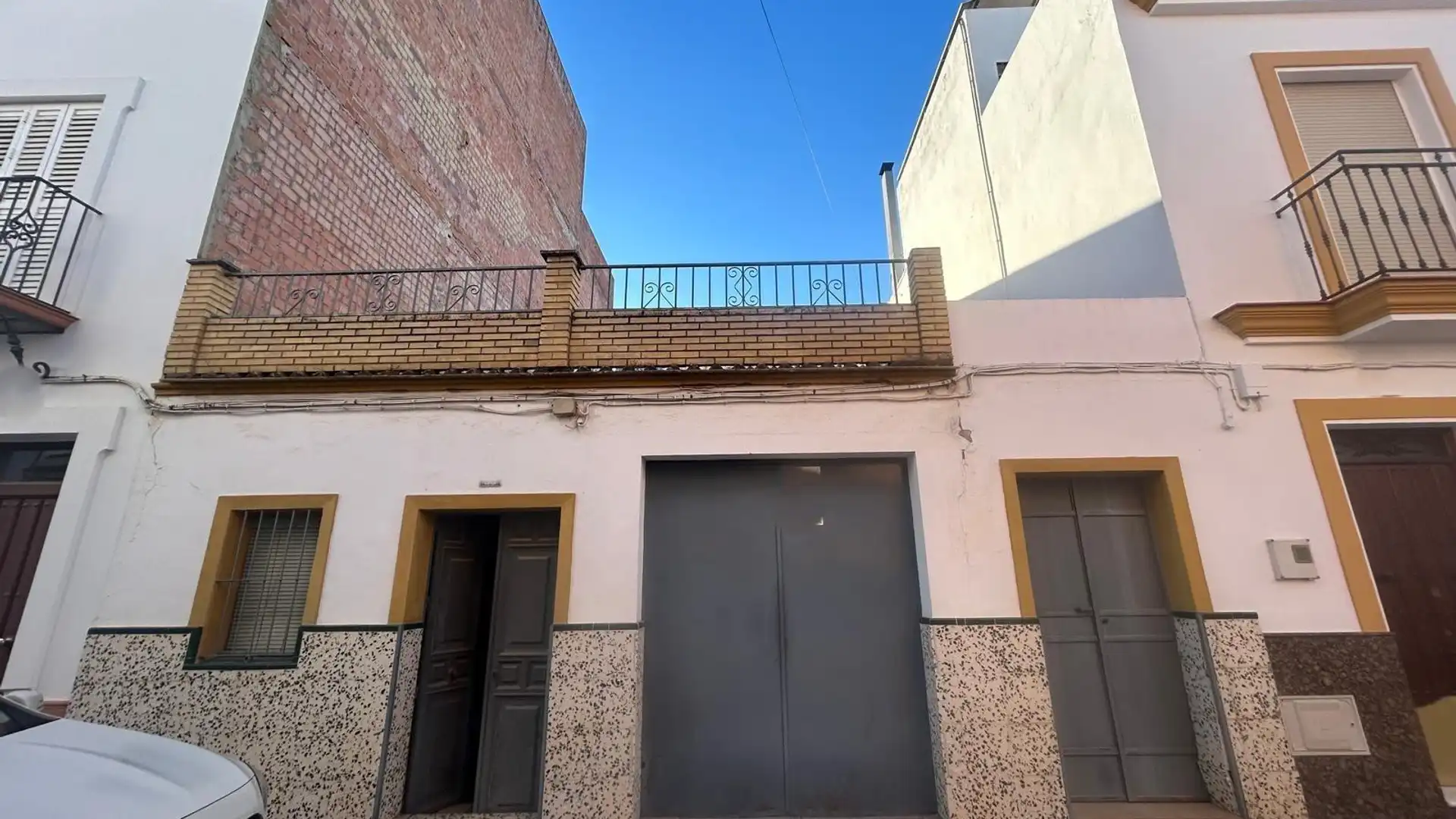 Casa o chalet en venta en Los Palacios y Villafranca