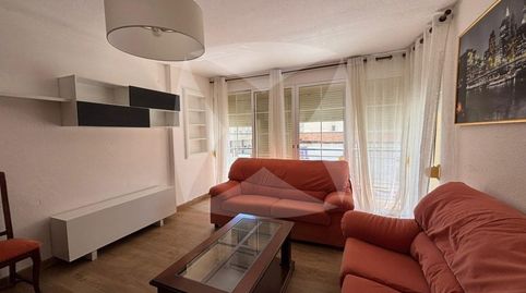 Foto 4 von Wohnung zum Verkauf in Calle Portalegre, La Estación, Badajoz Capital