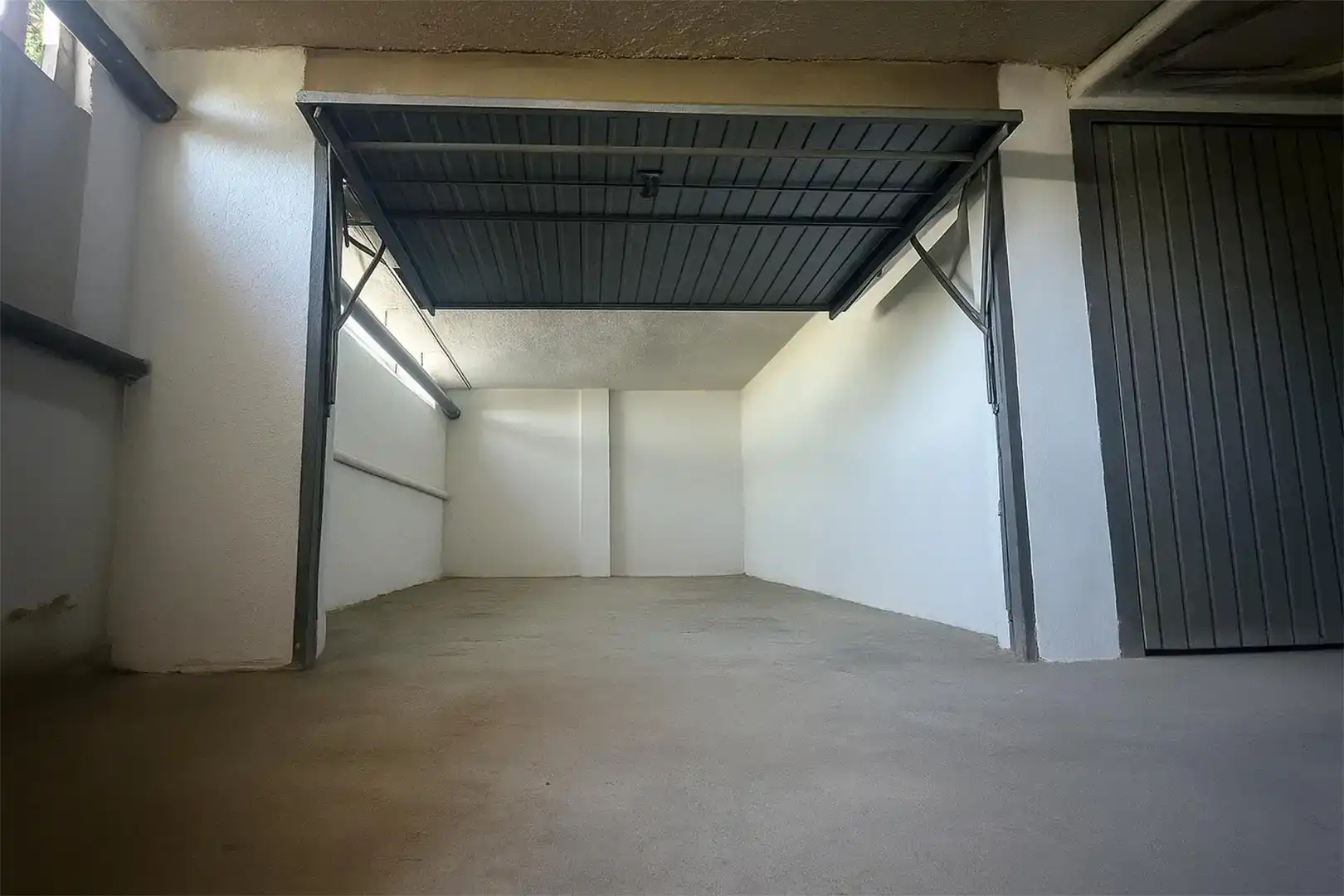 Parking de Garaje en venta en Piles
