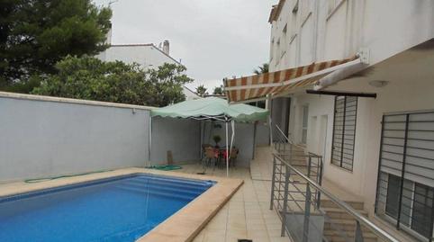 Photo 2 of Single-family semi-detached for sale in Cerdà, Valencia