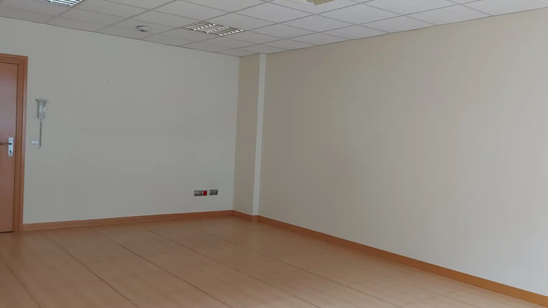 Oficina en venta en Leioa con Trastero