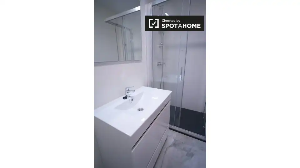 Habitació a Triana Oeste