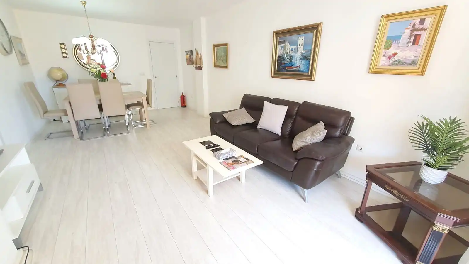 Piso con ascensor en venta en Puerto Deportivo, imagen 9