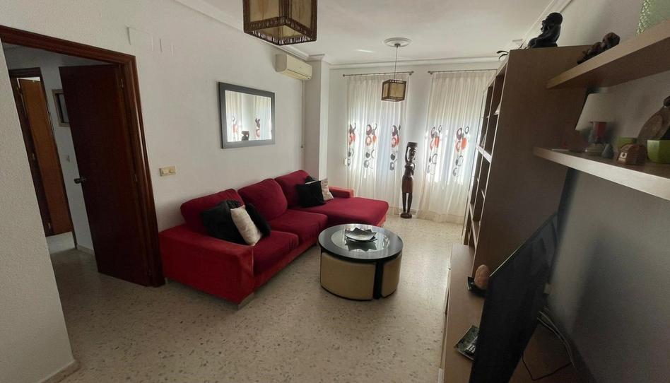 Photo 1 of Flat for sale in Nueva Alcalá, Sevilla