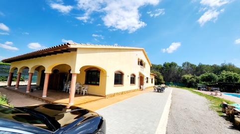 Photo 3 of Country house for rent to own in Can Vinyals, Barcelona