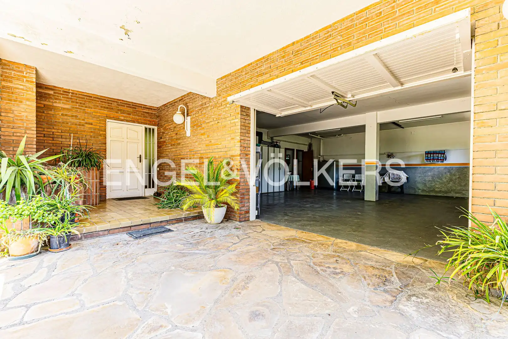 Casa con jardín en venta en Begues, imagen 54